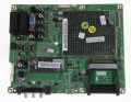 Samsung LE32A436T1DX - Main AV - BN94-02236C